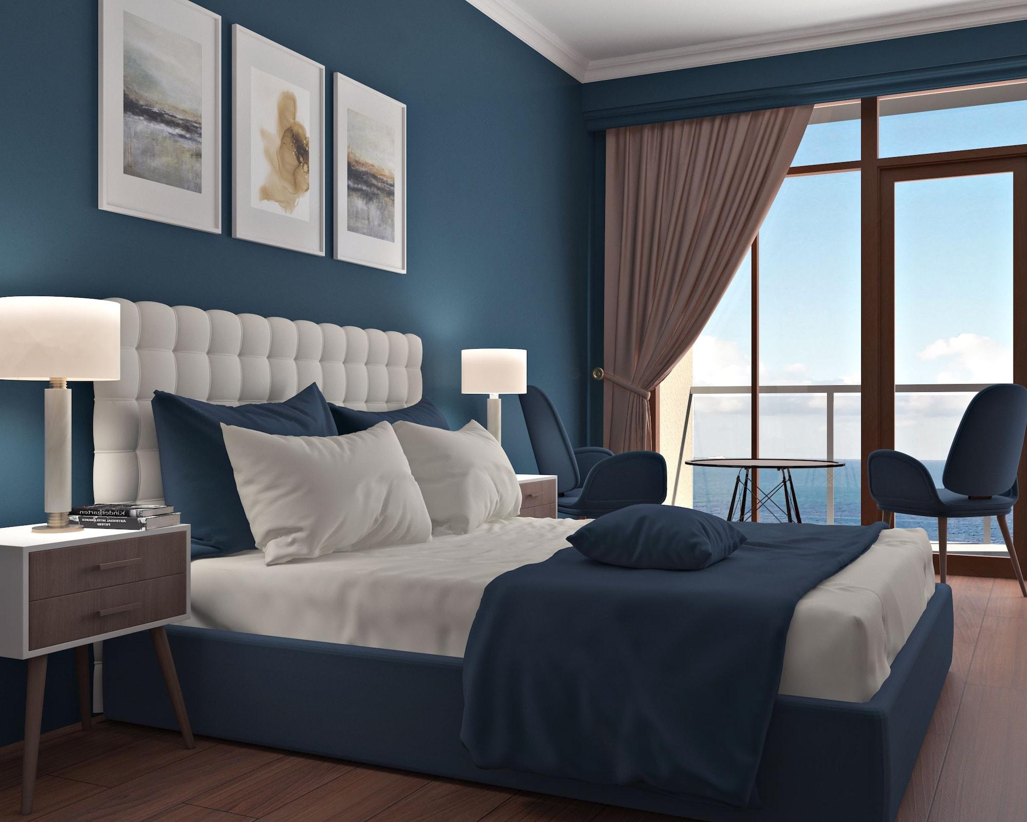 Aqua Batumi Hotel & Apartments Esterno foto